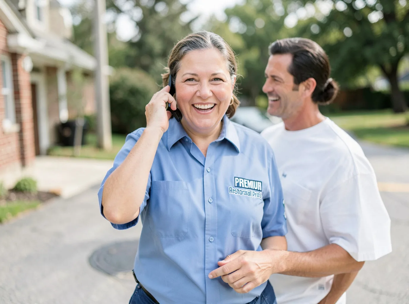 Water Damage Restoration Getzville, NY FAQs